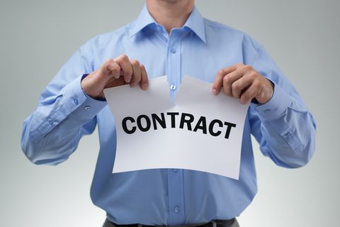 ontslag-contract-onbepaalde-tijd