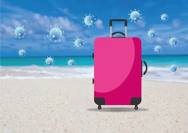 vertraging-quarantaine-corona-vakantie